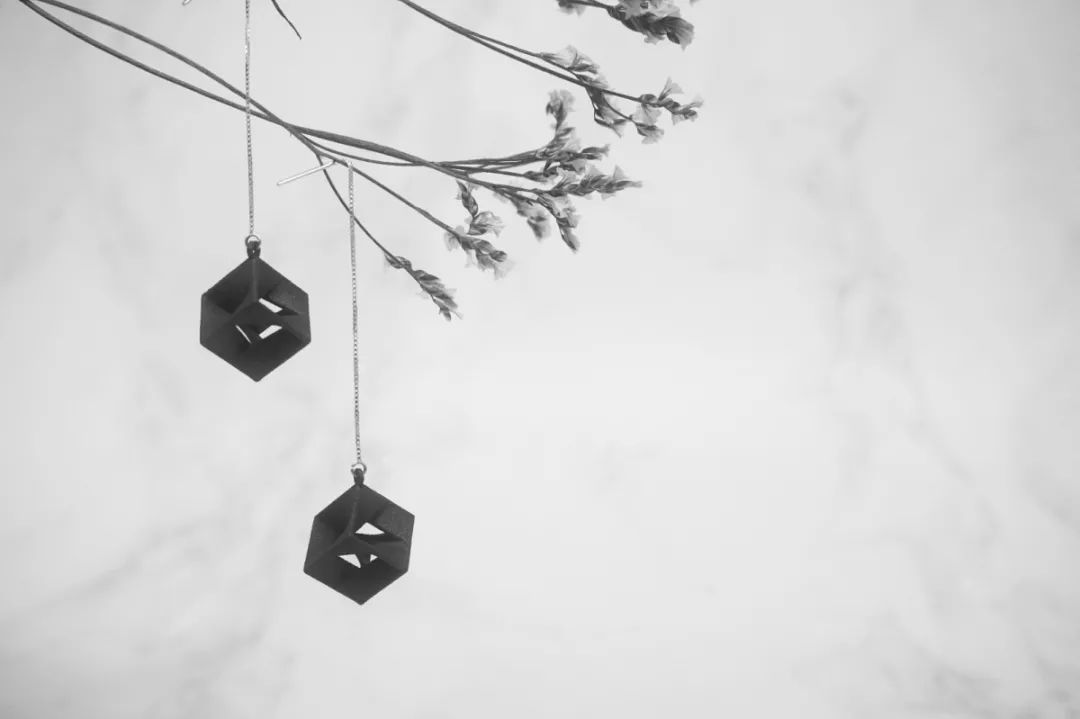 3D 打印的立方体魅力——CUBE 系列耳坠-32