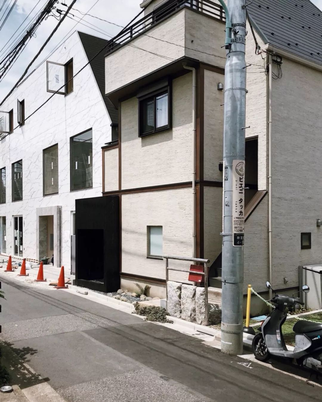 东京蓝瓶咖啡之旅,感受工业风与町家美的融合-93