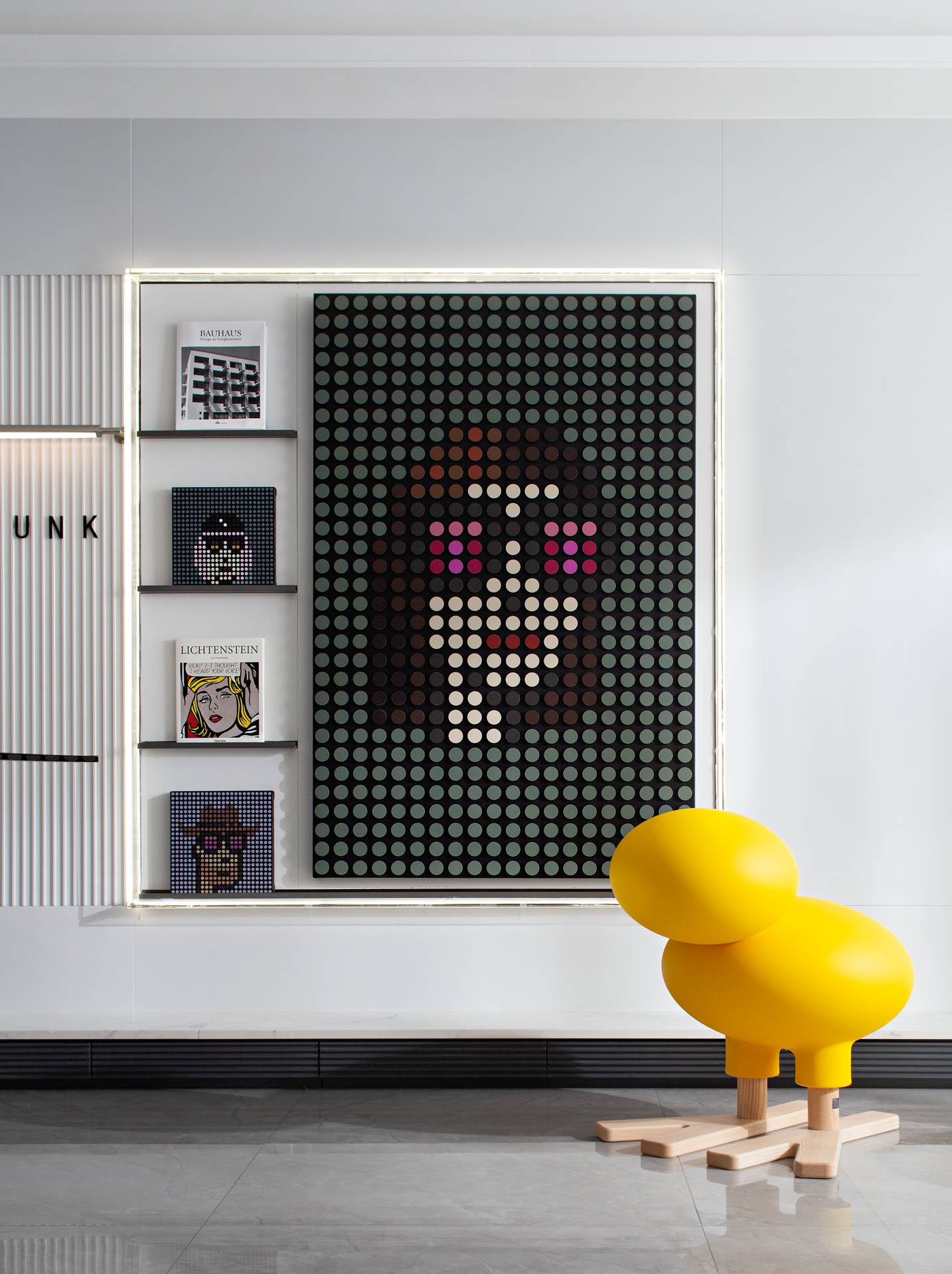 INNEST意巢设计：第九届CREDAWARD入围作品-5