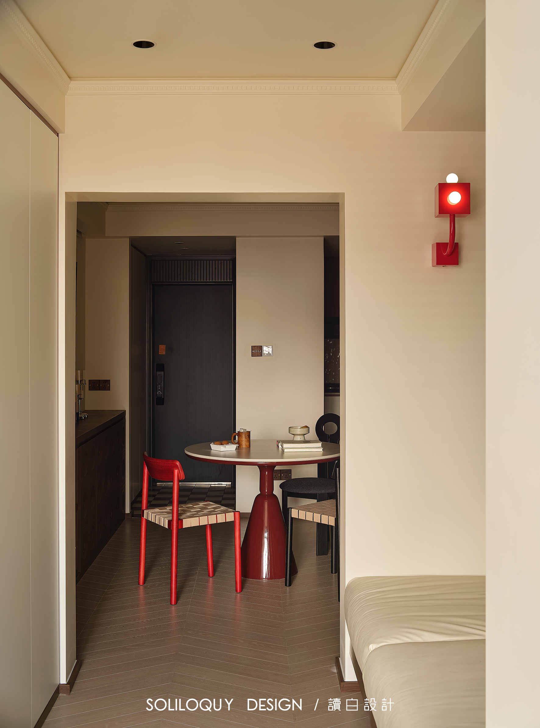 SOLILOQUY DESIGN × 昭雾丨中国南京-36