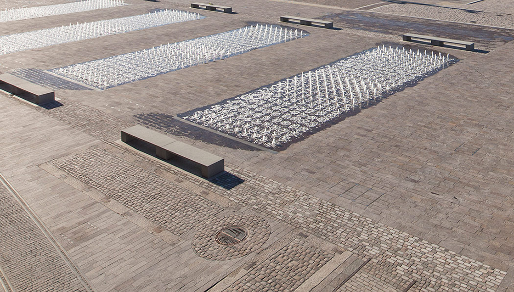 谷仓广场,国王十字-6