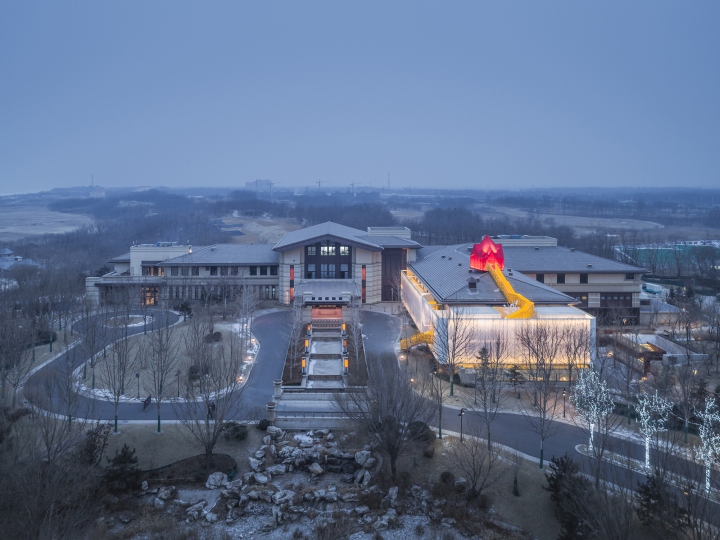 梦幻之境·碳泡泡儿童餐厅-35