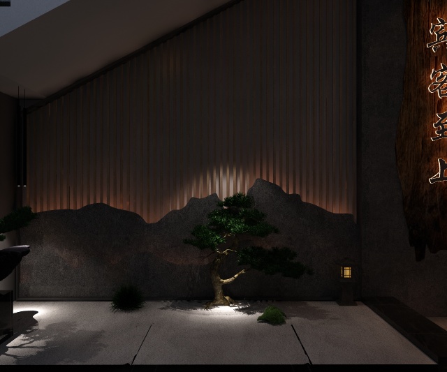 云南·禄劝《瑜汐苑》-1