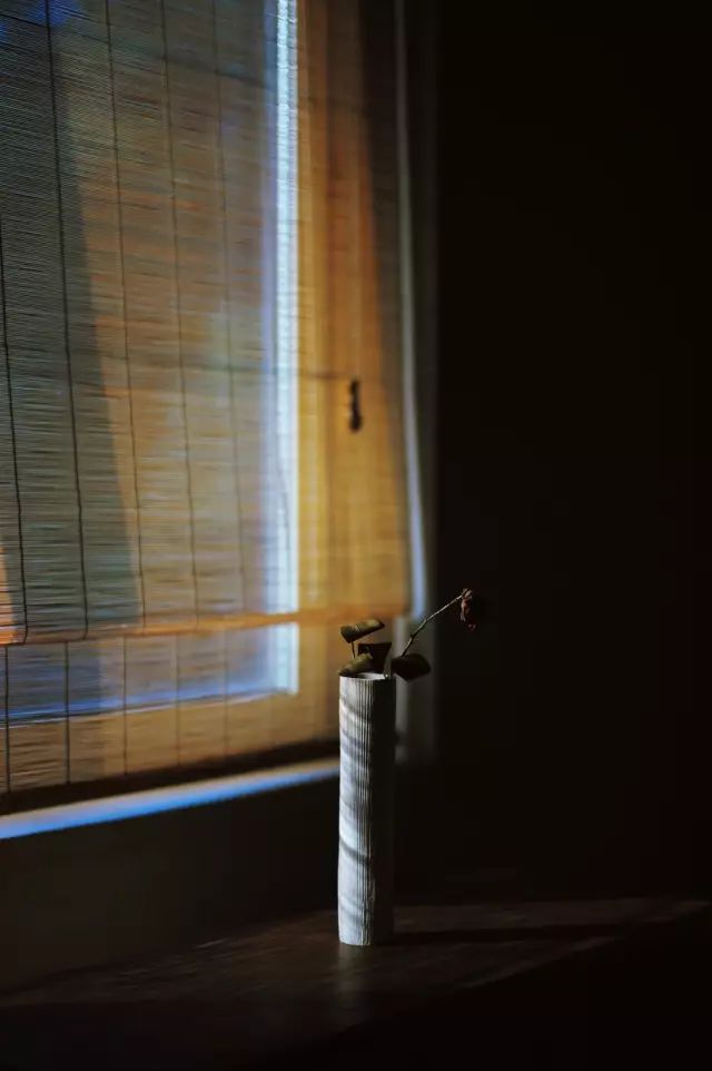 竹帘茶香 | 传统与现代的完美融合-21