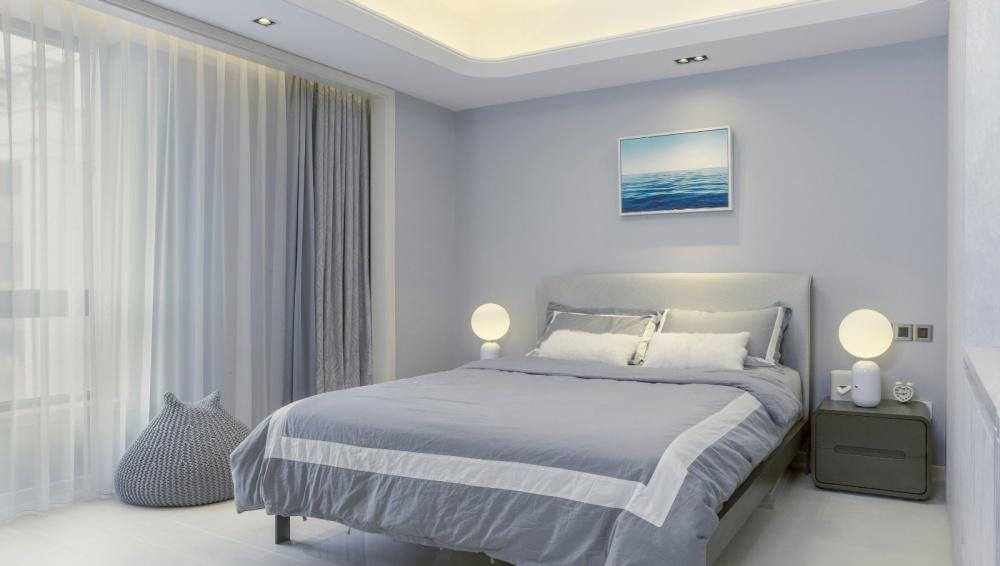 绿意盎然的家，藏匿着无尽的艺术魅力-30