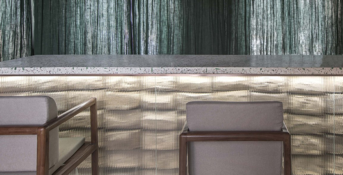 中国白酒精品酒店丨中国延安丨智见工作室-32