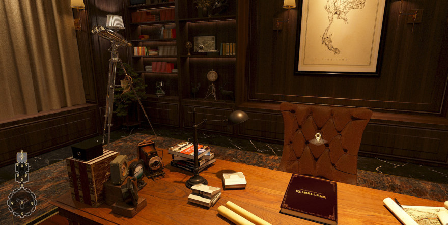 皇家在线展览-27