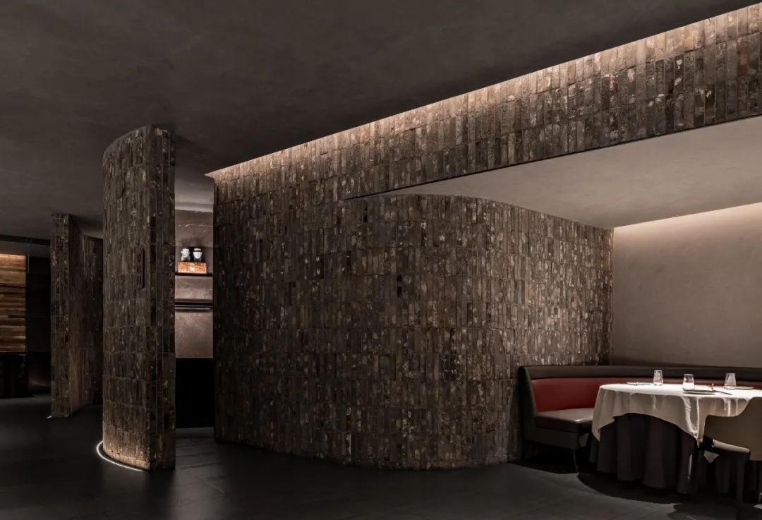 四季民福上海外滩外白渡桥店丨中国上海丨IN.X屋里门外设计-41