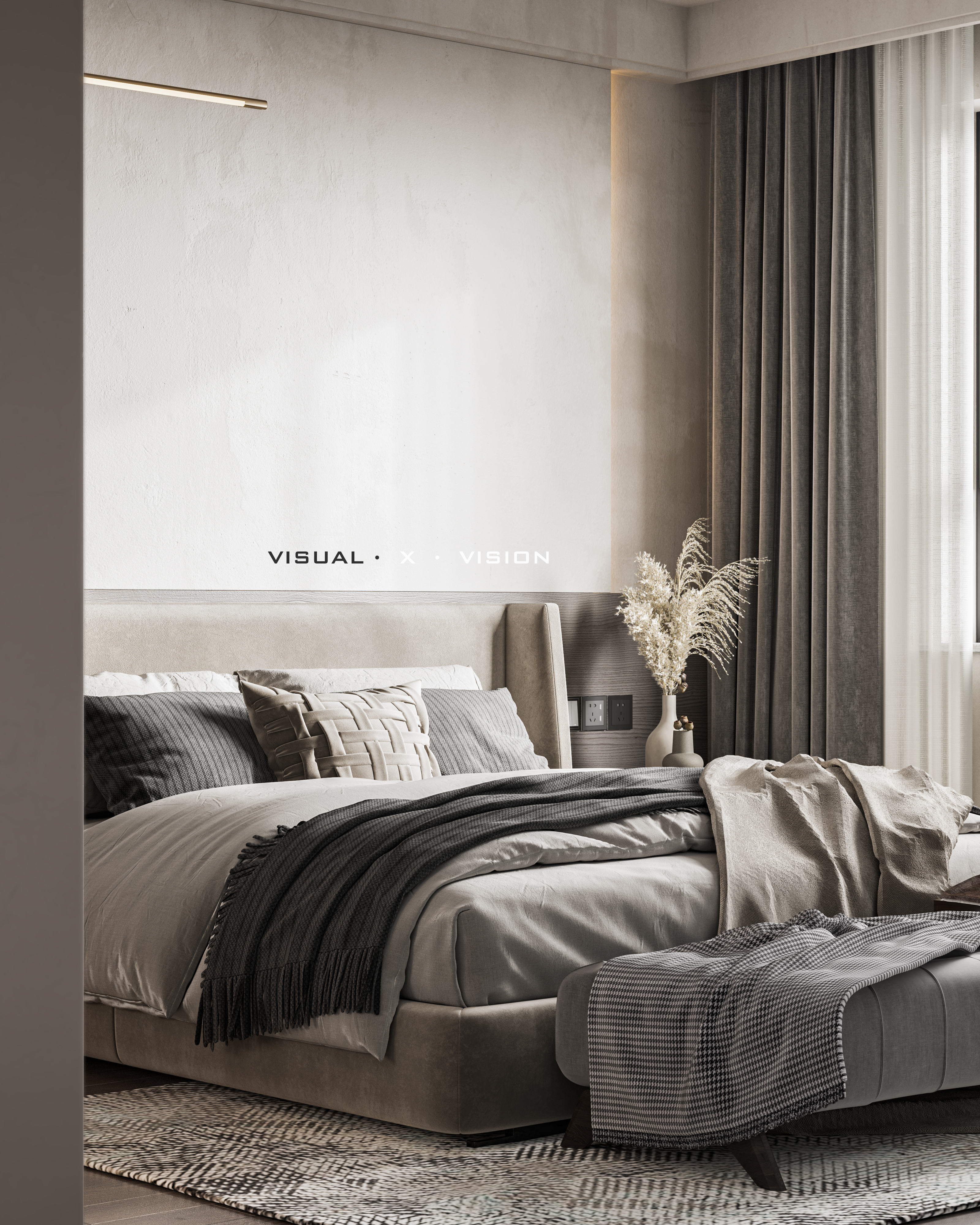 现代日常生活中的 3D 艺术设计-12