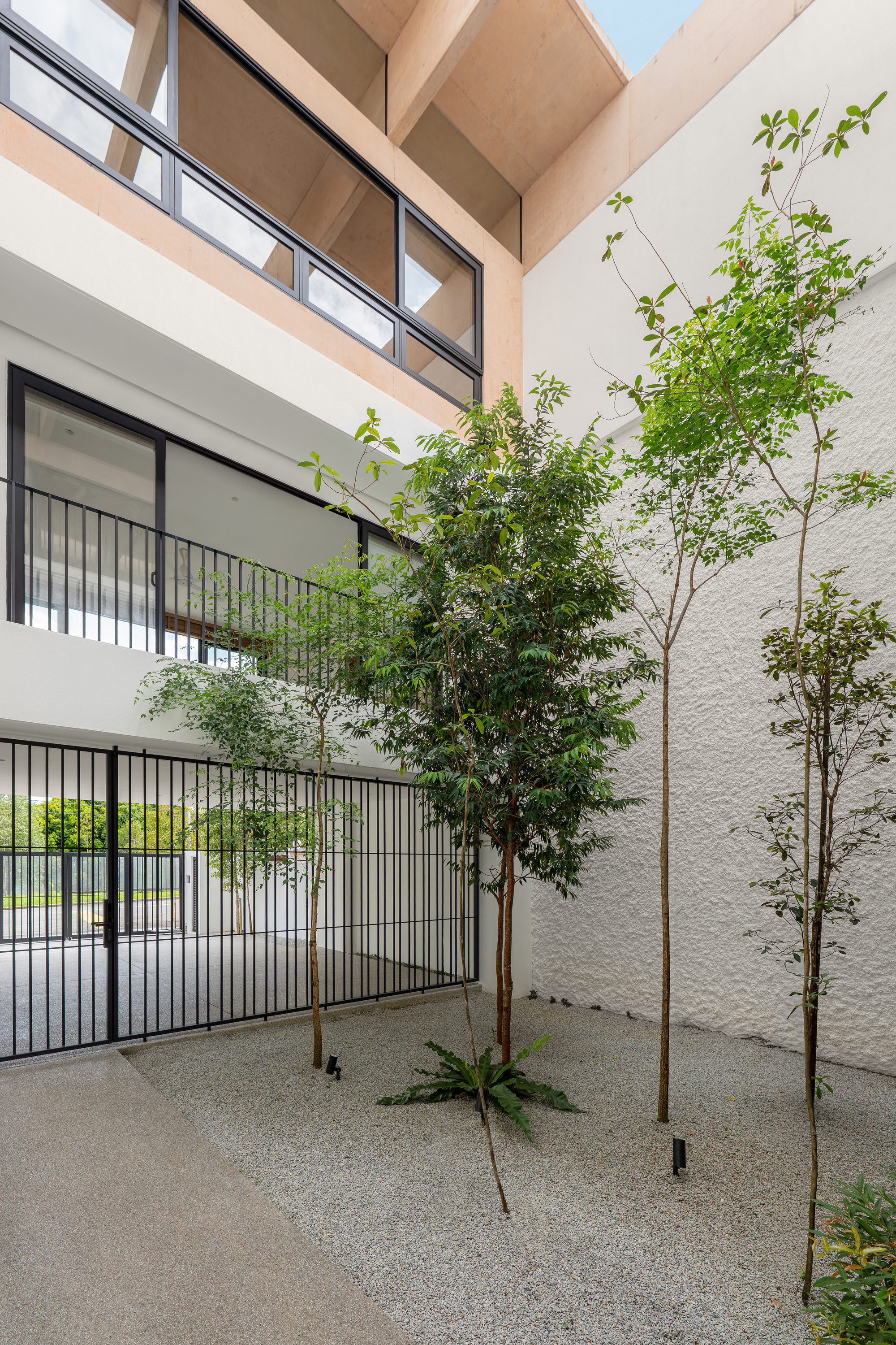 丨马来西亚吉隆坡丨Fabian Tan Architect-27