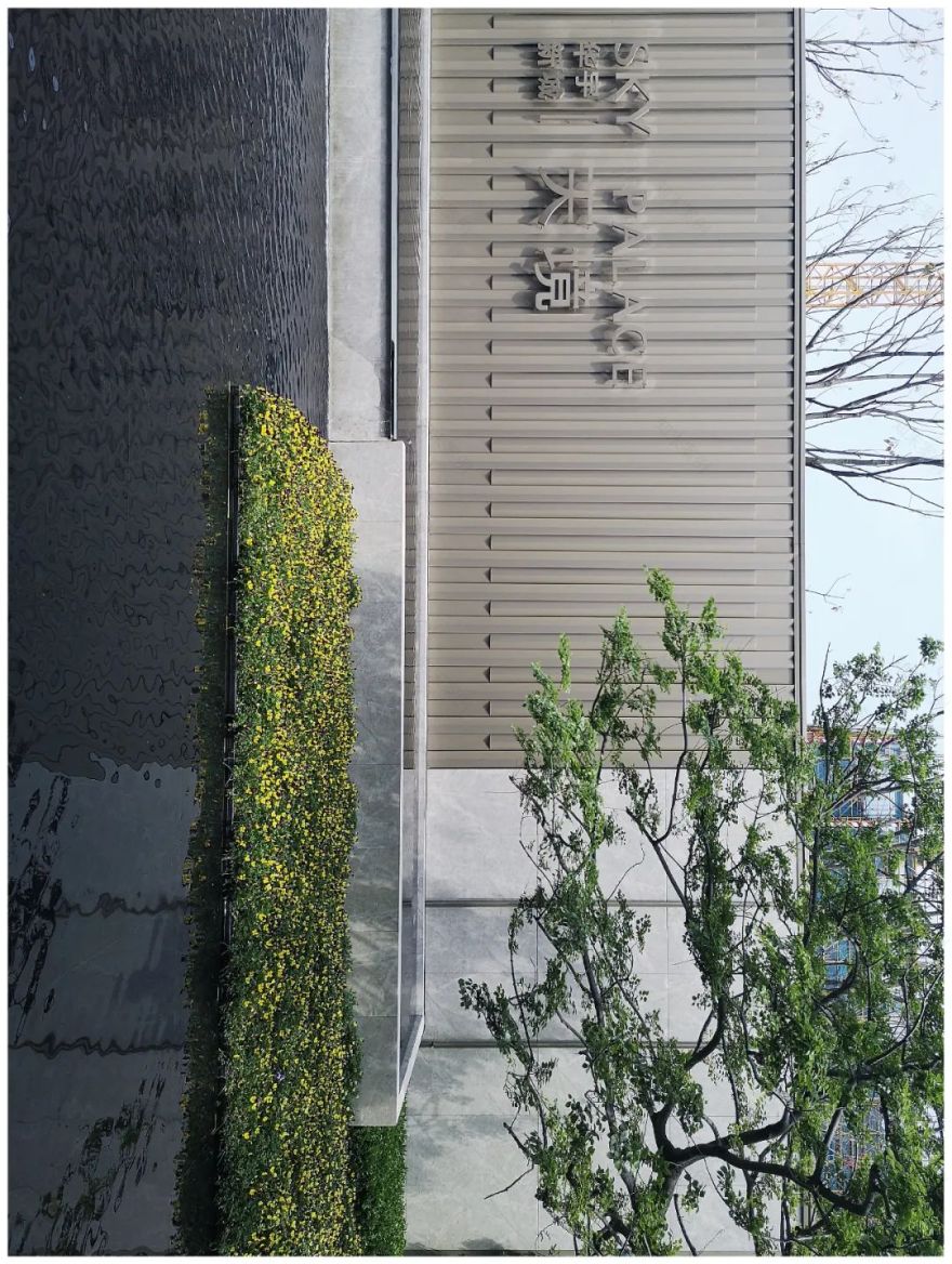 华宇新城天境丨中国常州丨LAURENT 罗朗景观-16