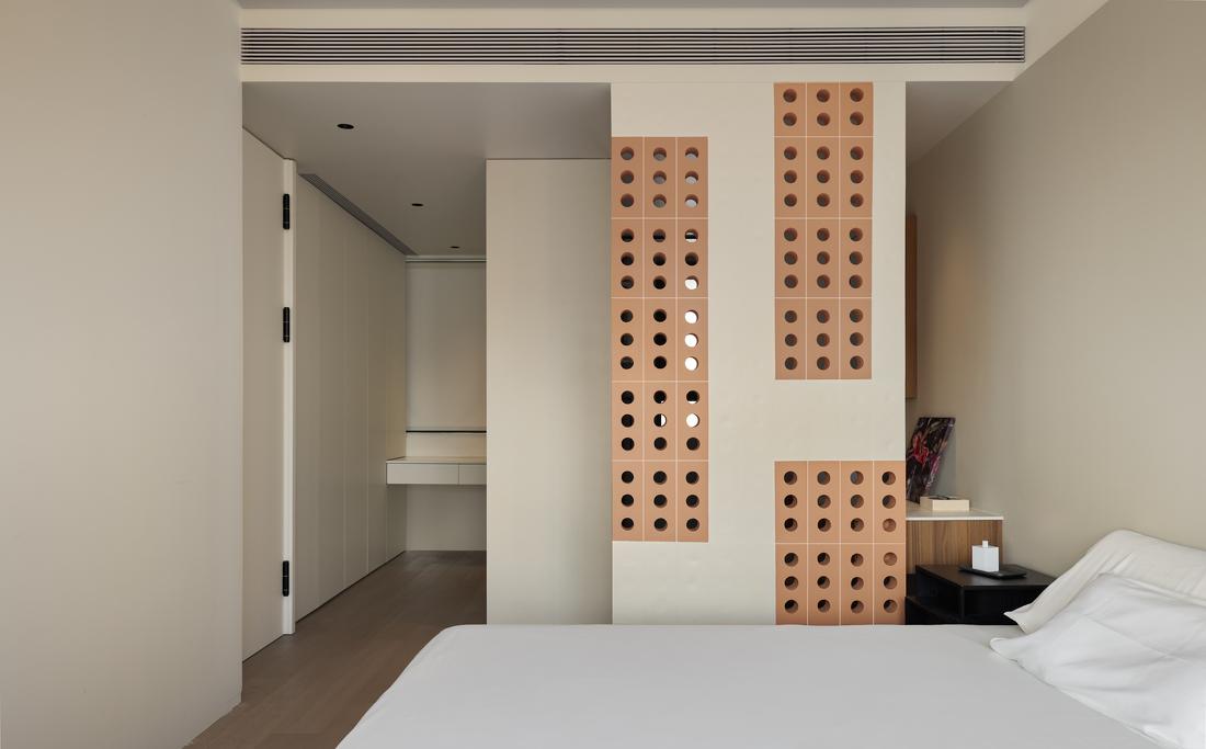 又见 · 魔都独居男孩的简,明,暖丨中国上海丨上海映象设计-51