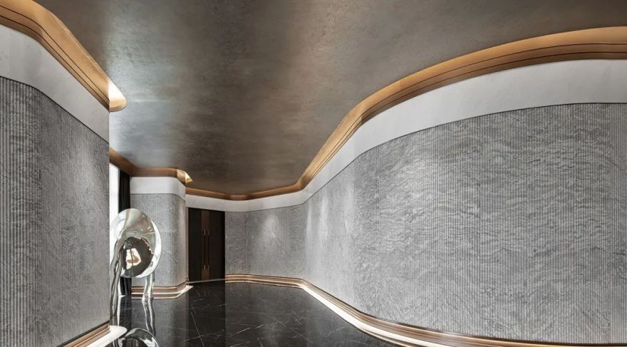 深圳仁恒深之源售楼处丨中国深圳丨HWCD-15