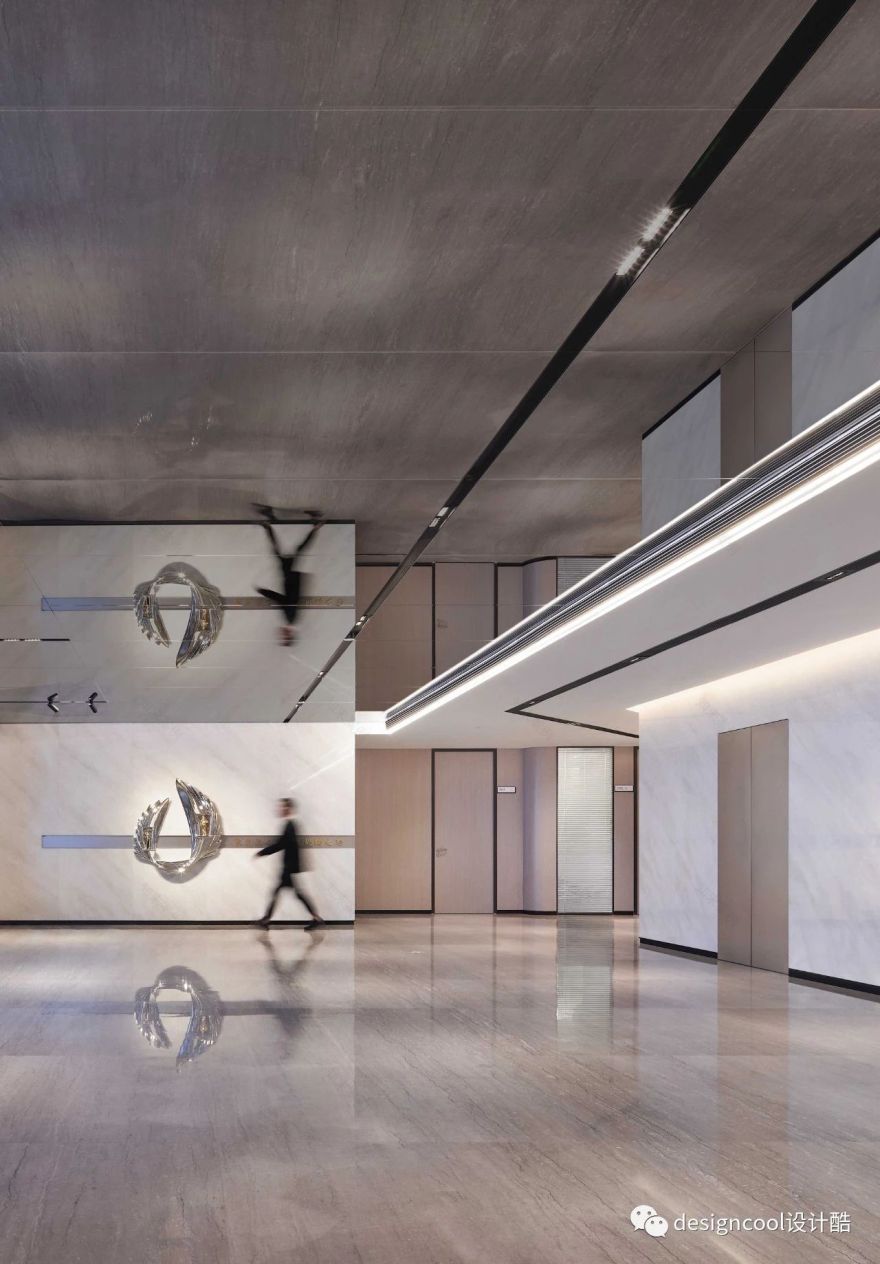 远鹏集团办公总部丨中国深圳丨林尚空间设计-24