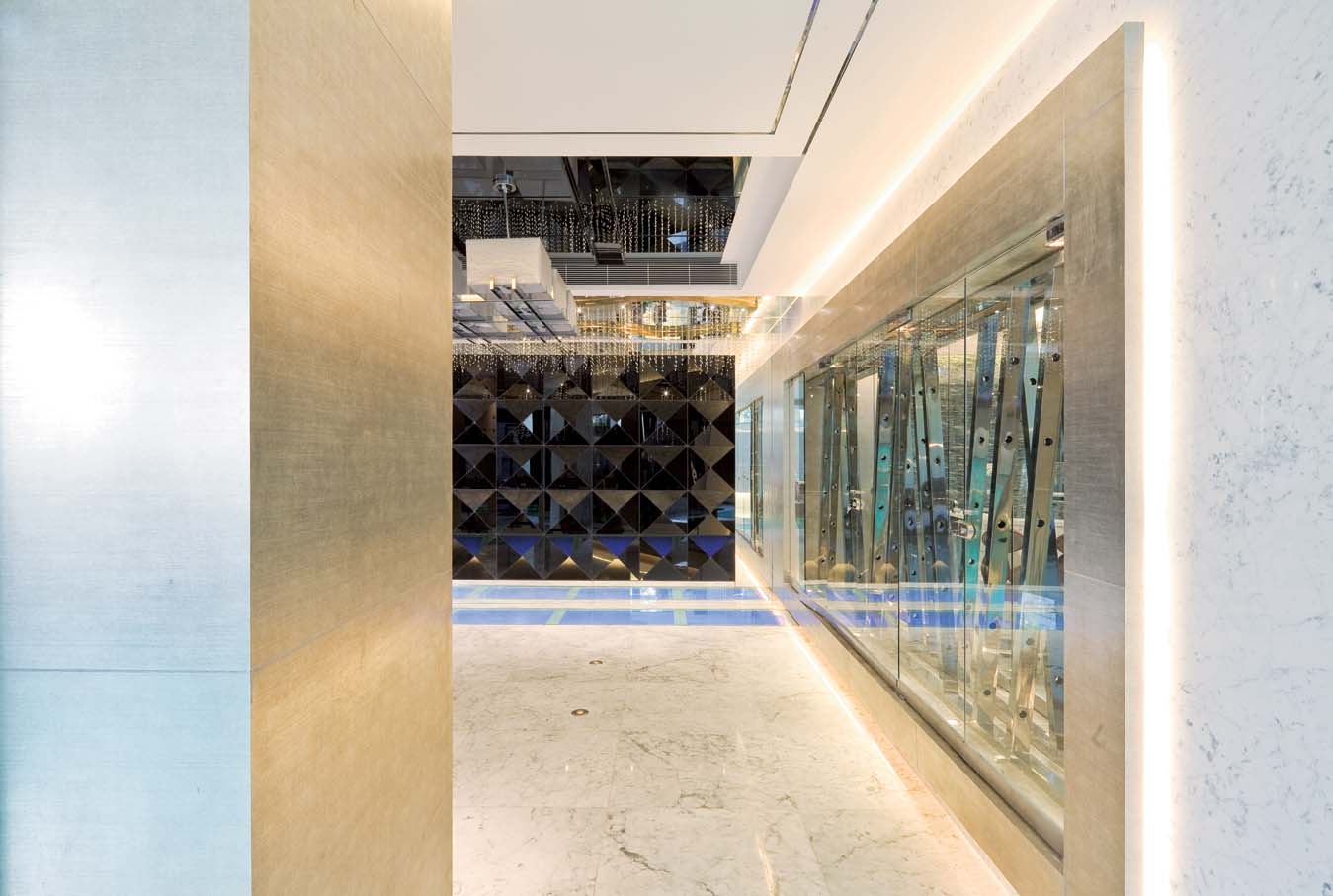 颐和高尔夫第三期——D型别墅（已修）-5