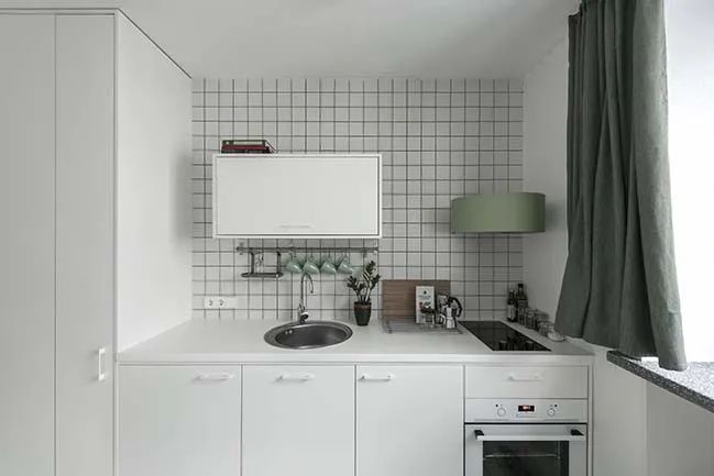 日韦里纳斯的公寓丨HEIMA 建筑工作室-83