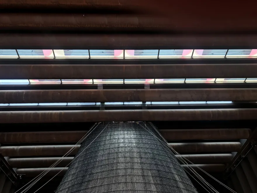 Expo 2020 Dubai - The Netherlands Pavilion-23