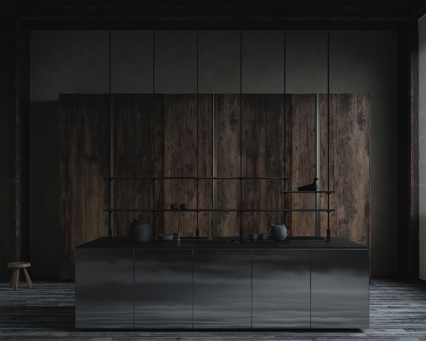 捕捉侘寂的香气丨菲律宾丨Denis Syrov-86