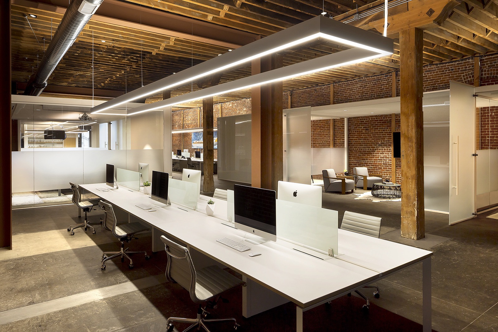 Inside Scenic Advisement’s New San Francisco Office - Officelovin'-6