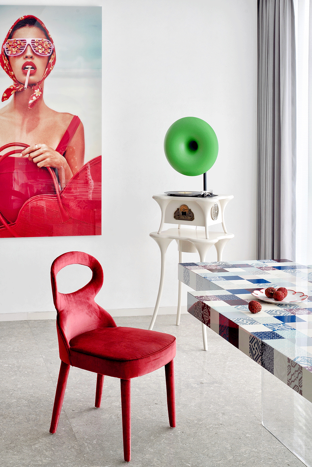 2023 年青岛设计壮游丨中国青岛丨发现中国好设计组委会-107