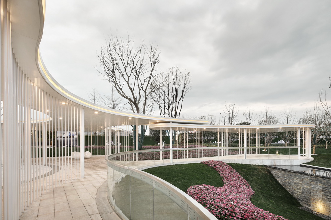 一方优雅境域,盛启永州诗篇-72