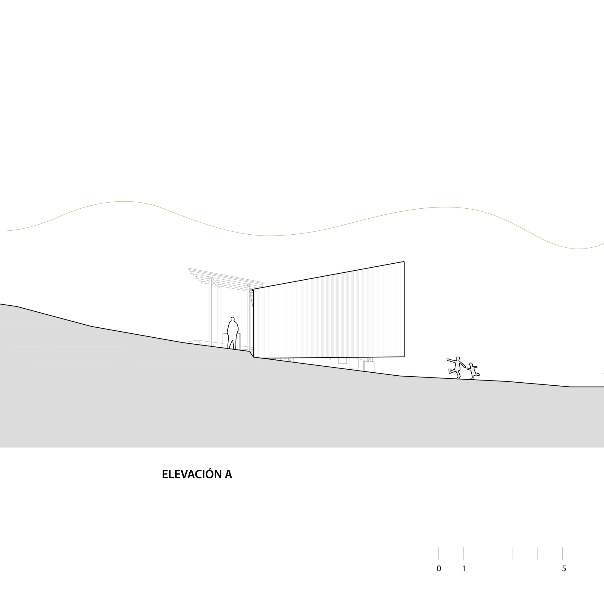 阿塔德塞雷斯之家丨厄瓜多尔丨Fabrica Nativa Arquitectura-34