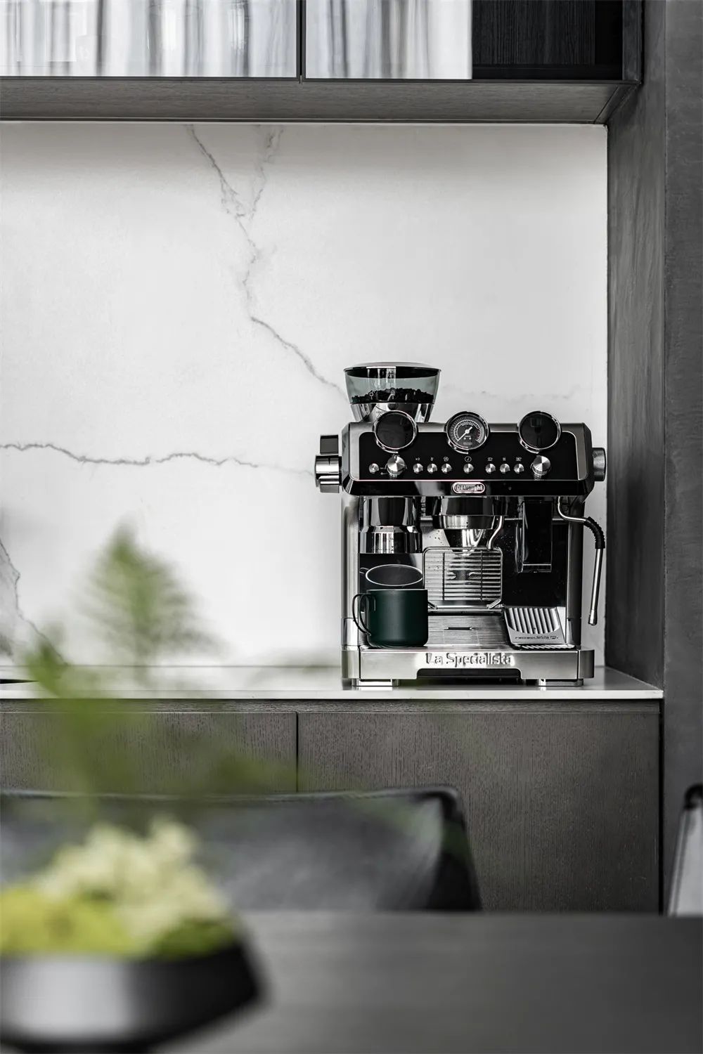 西安惠尔集团总部办公室丨中国西安丨行维新筑(北京)科技有限公司-71