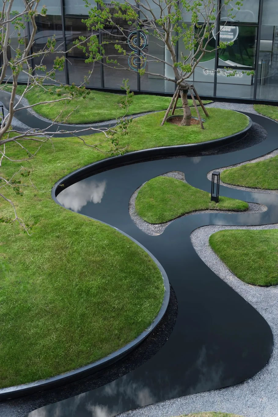 洛阳孟津建业云著丨中国洛阳丨棕榈设计集团有限公司-48