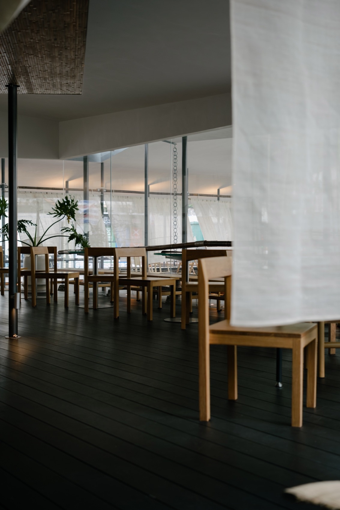 肆意茶聊丨中国海口丨觉得设计-39