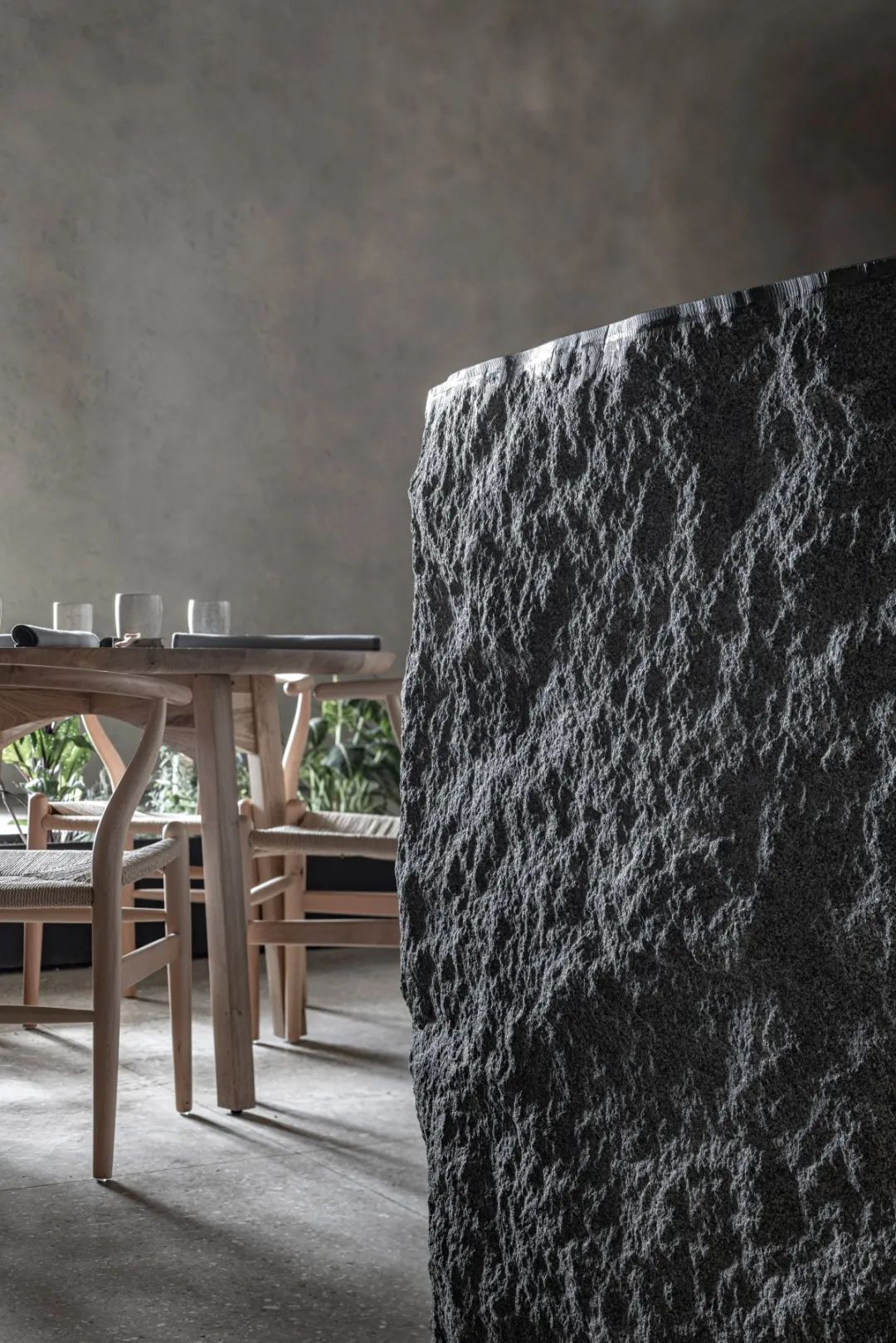 以色列 MA 独栋住宅丨Pitsou Kedem 建筑事务所-24