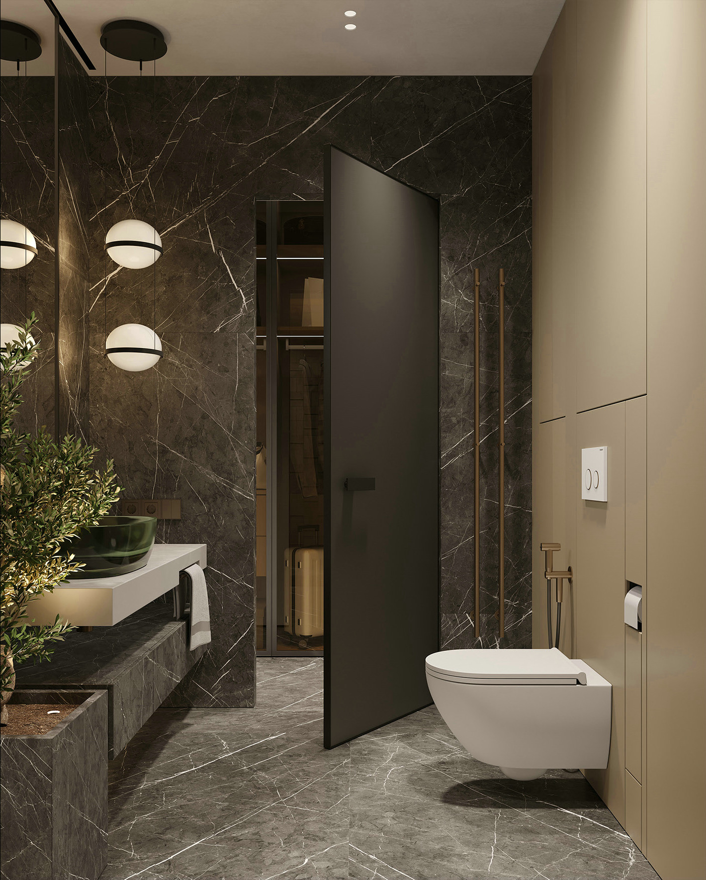 tz首发：木质简约 有质感 够温馨！-38