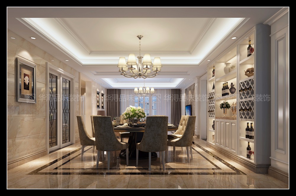 赣州 宝能太古城-8