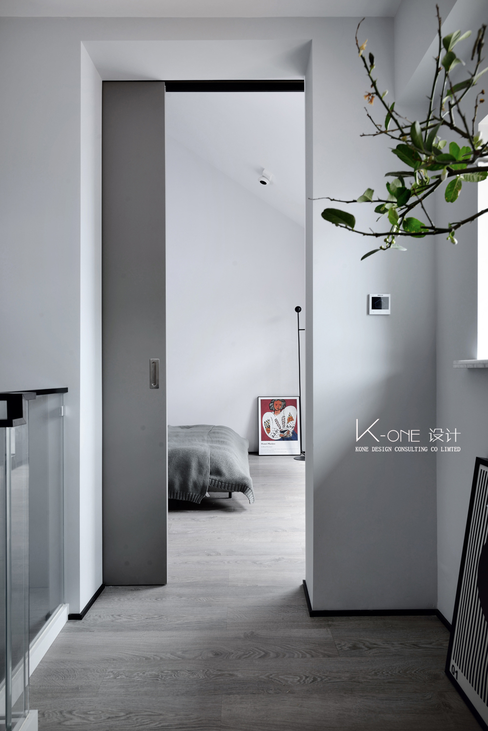 《悠然·时刻》 | 现代复式家居,温暖舒适的健康生活圈-28