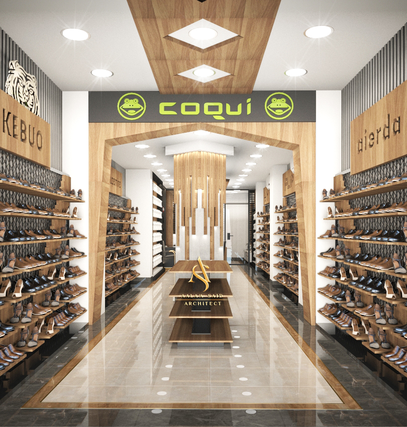 KSA Shoe Store Design-0