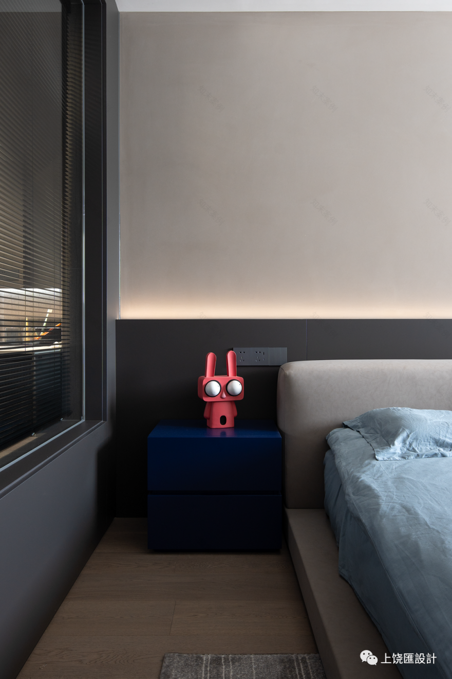 山水之间,繁华归来·木羊空间设计宋洋的 290㎡安居之作-47