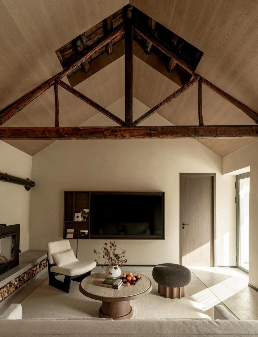 梦想改造家第十二季第十二期丨中国大连丨GID设计-20