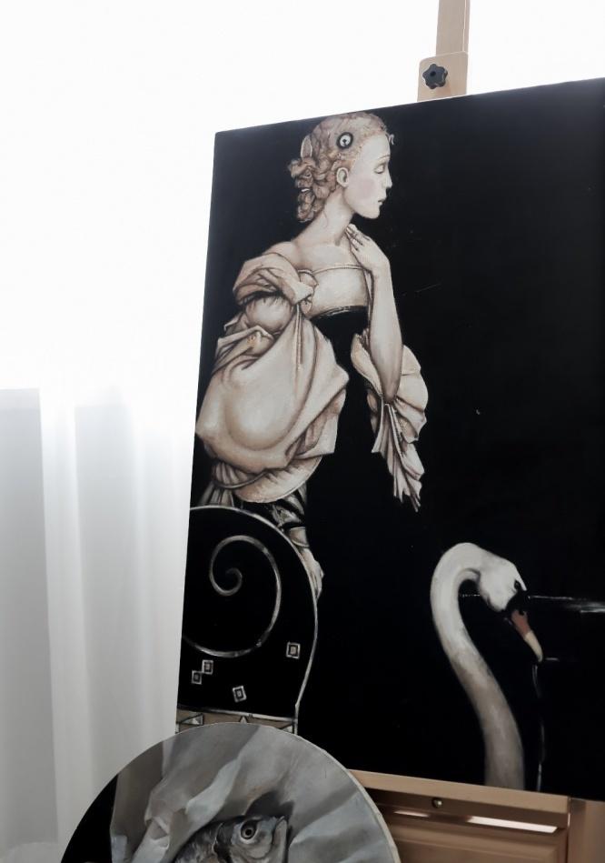 高级灰演绎北欧风,打造超级收纳空间-88