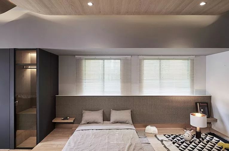 简约台式风格设计，低调奢华的高级灰韵味-71