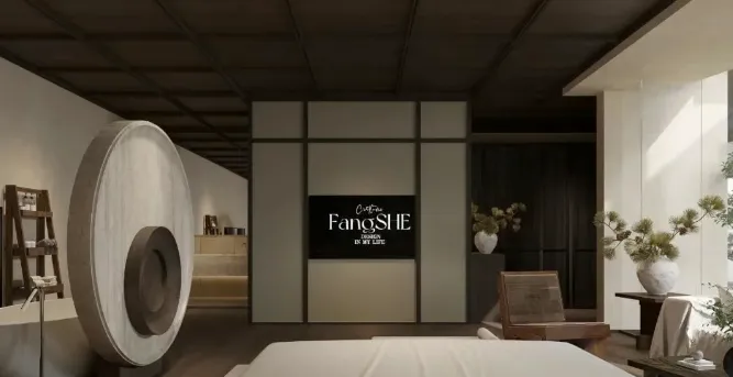 观己 · ANANDA疗愈空间丨中国山西丨AYS爱易设咨询平台,AYS规划设计事务所-70