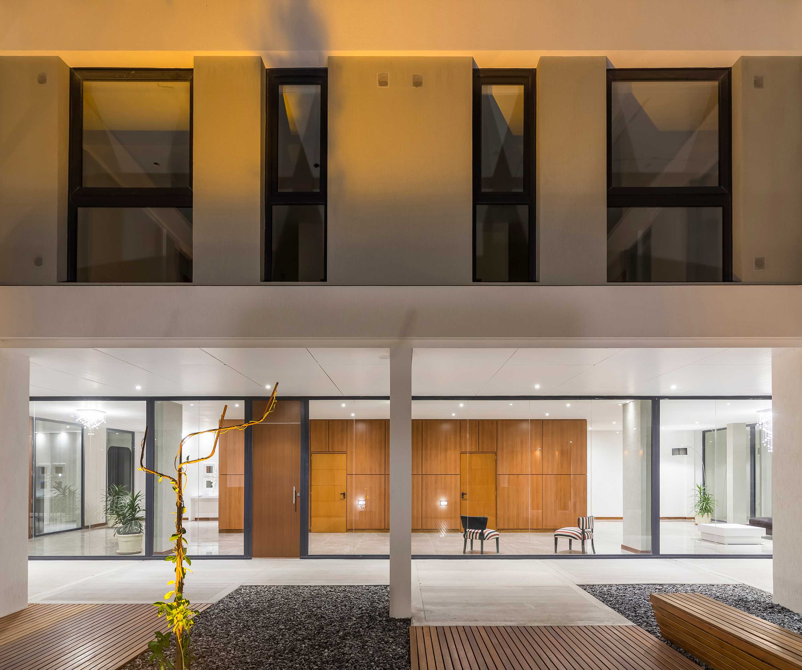 阿根廷马德普拉塔 Bonjo III 建筑公寓-72