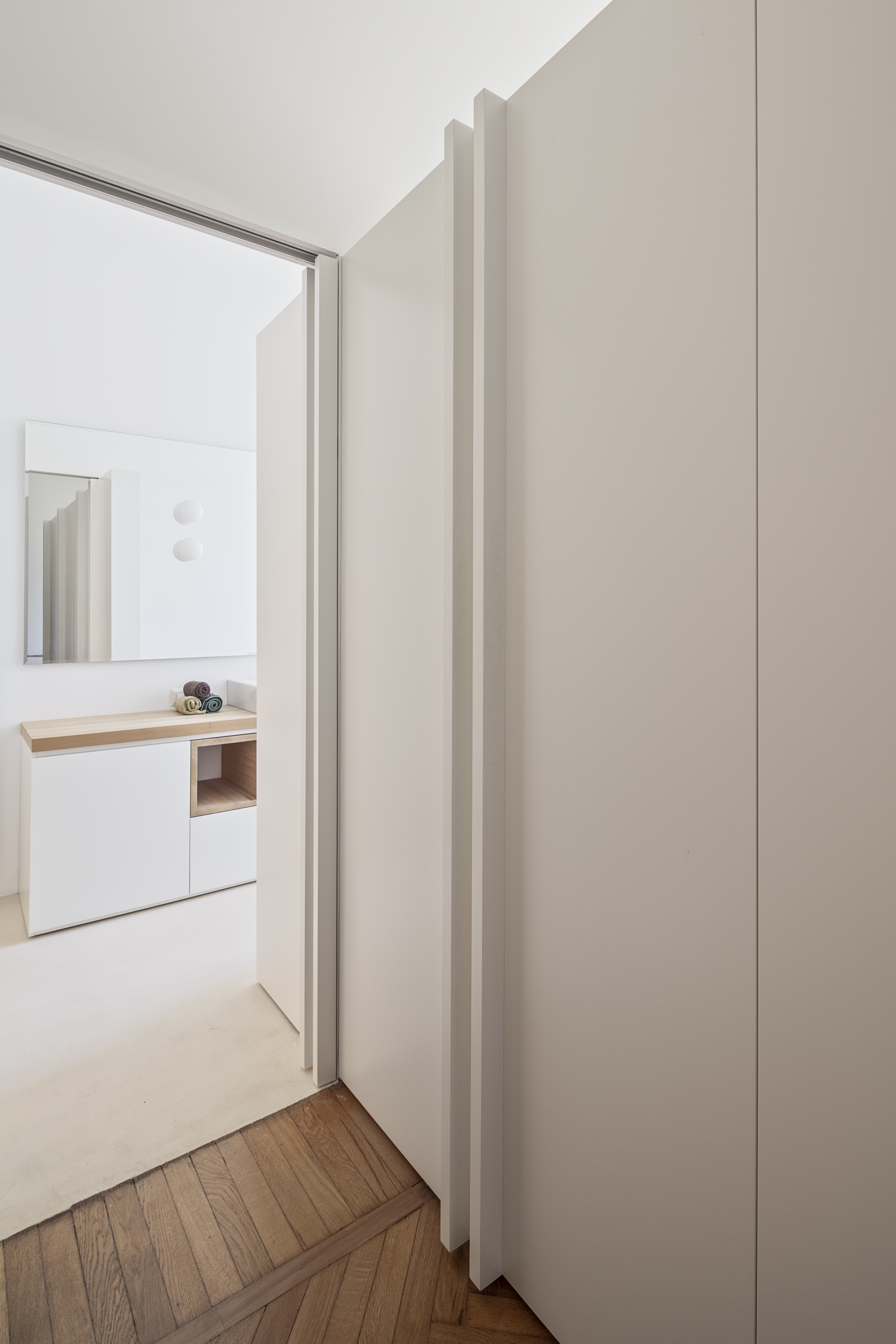 Casa LP · 创造未来与生活的融合之居丨Elena Martucci-56