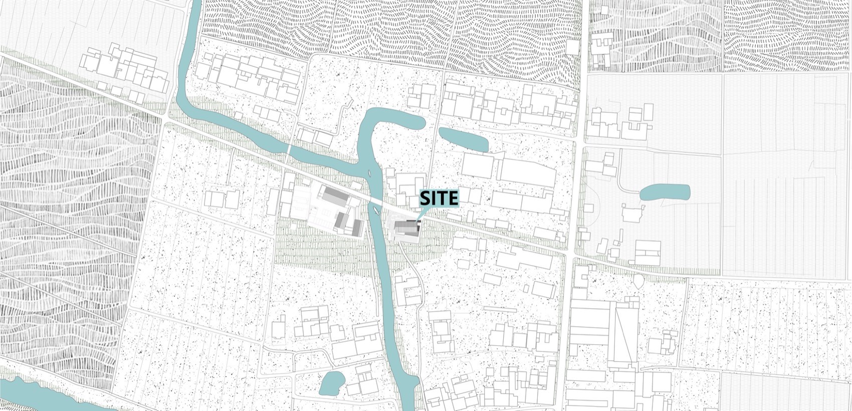 龙南村伯鸿书屋，浙江桐乡 / 森上建筑-82