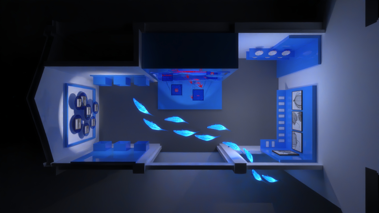 “象山青年与海”非遗展馆-9