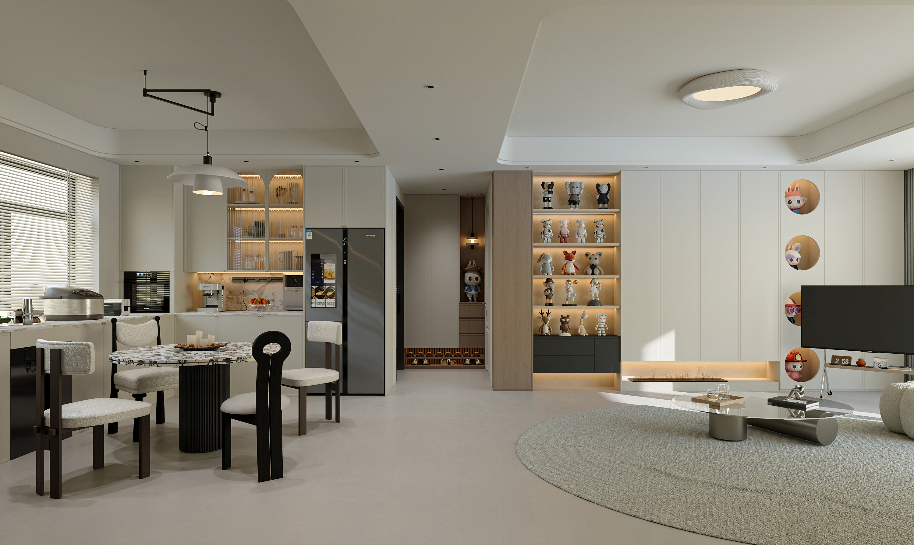 霞光府 · 锦园-12