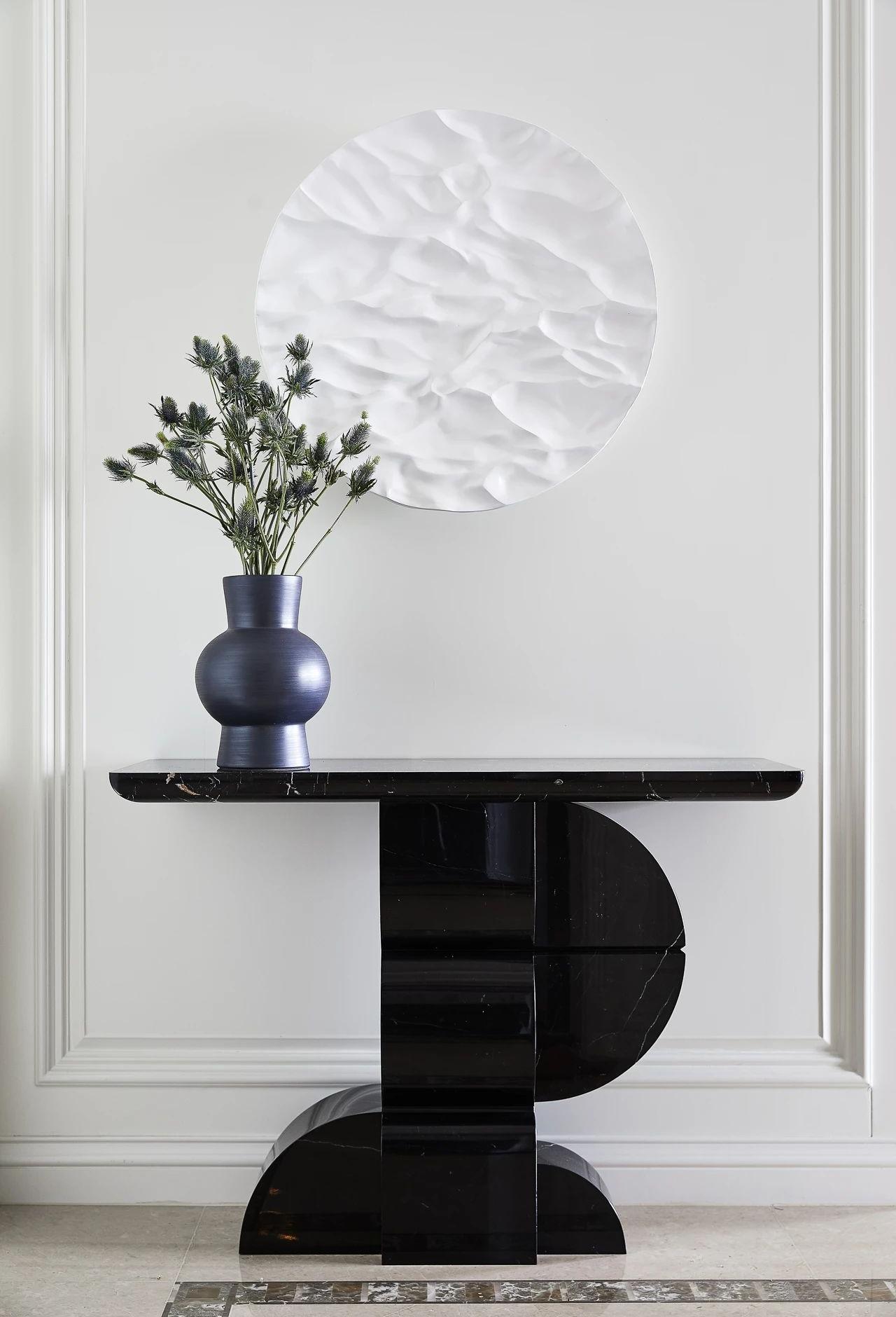 上海·仁恒公园世纪私宅丨中国上海丨秀舍设计-13