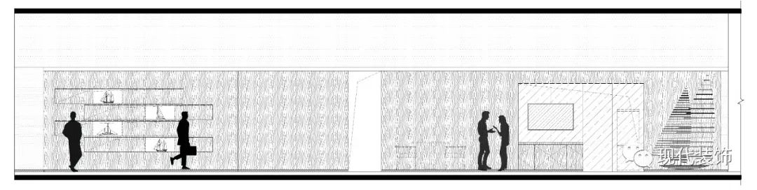 友宝科技办公室 | 融入航海主题,打造多功能办公空间-70