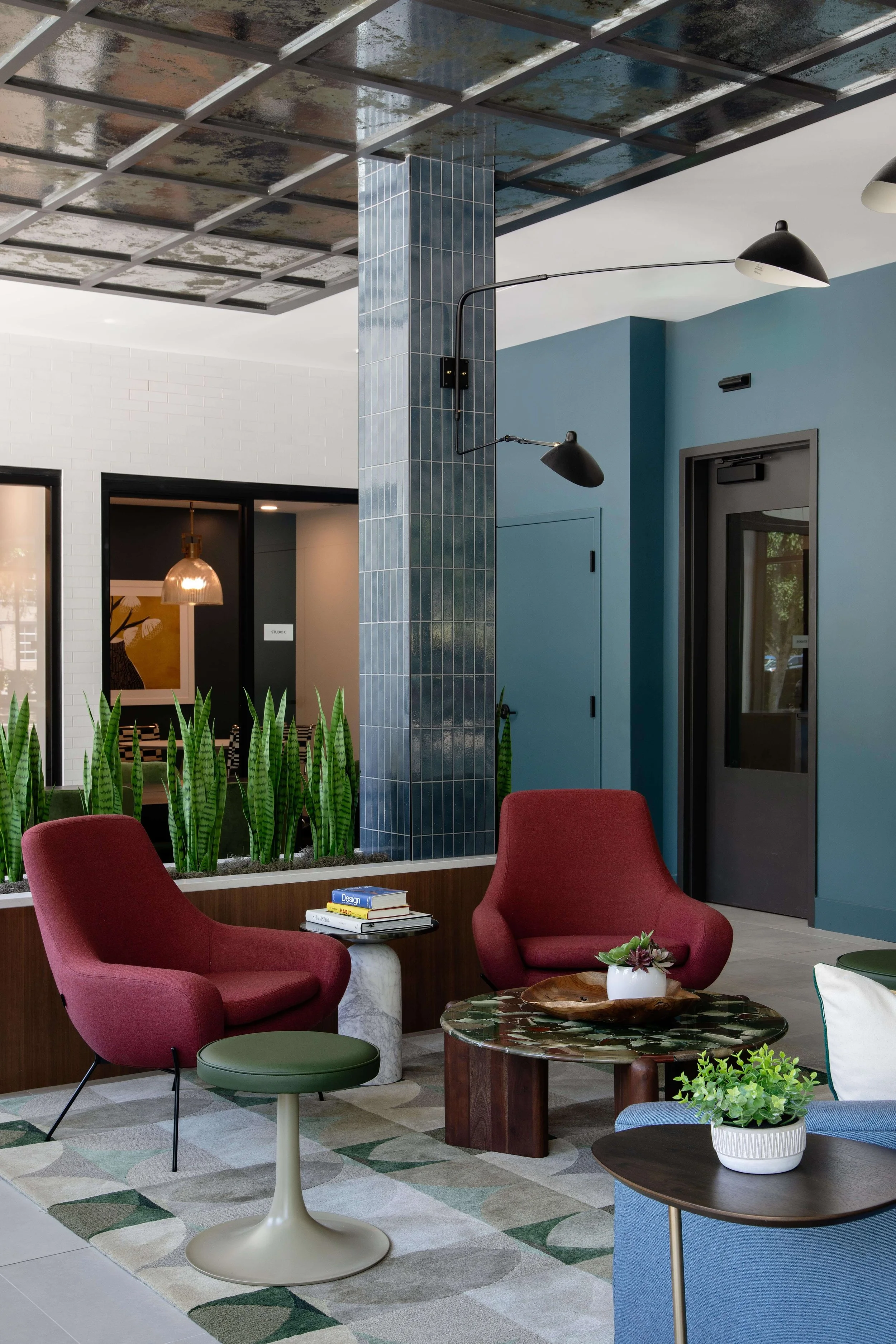 The Bernice — Vida Design-27