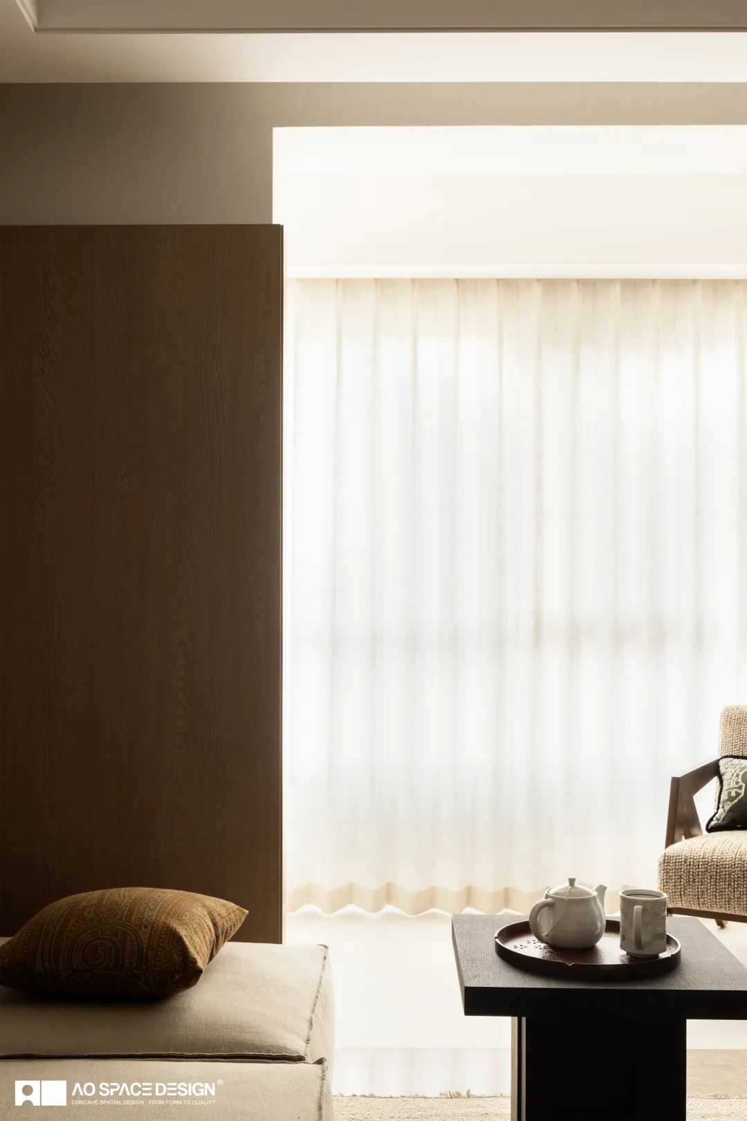 归逸丨中国南京丨AO DESIGN-19