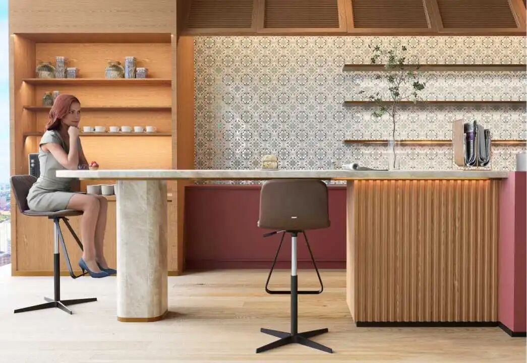 【文丰作品】构建共享办公新生态，赋能宝山时代大厦商务升级-26