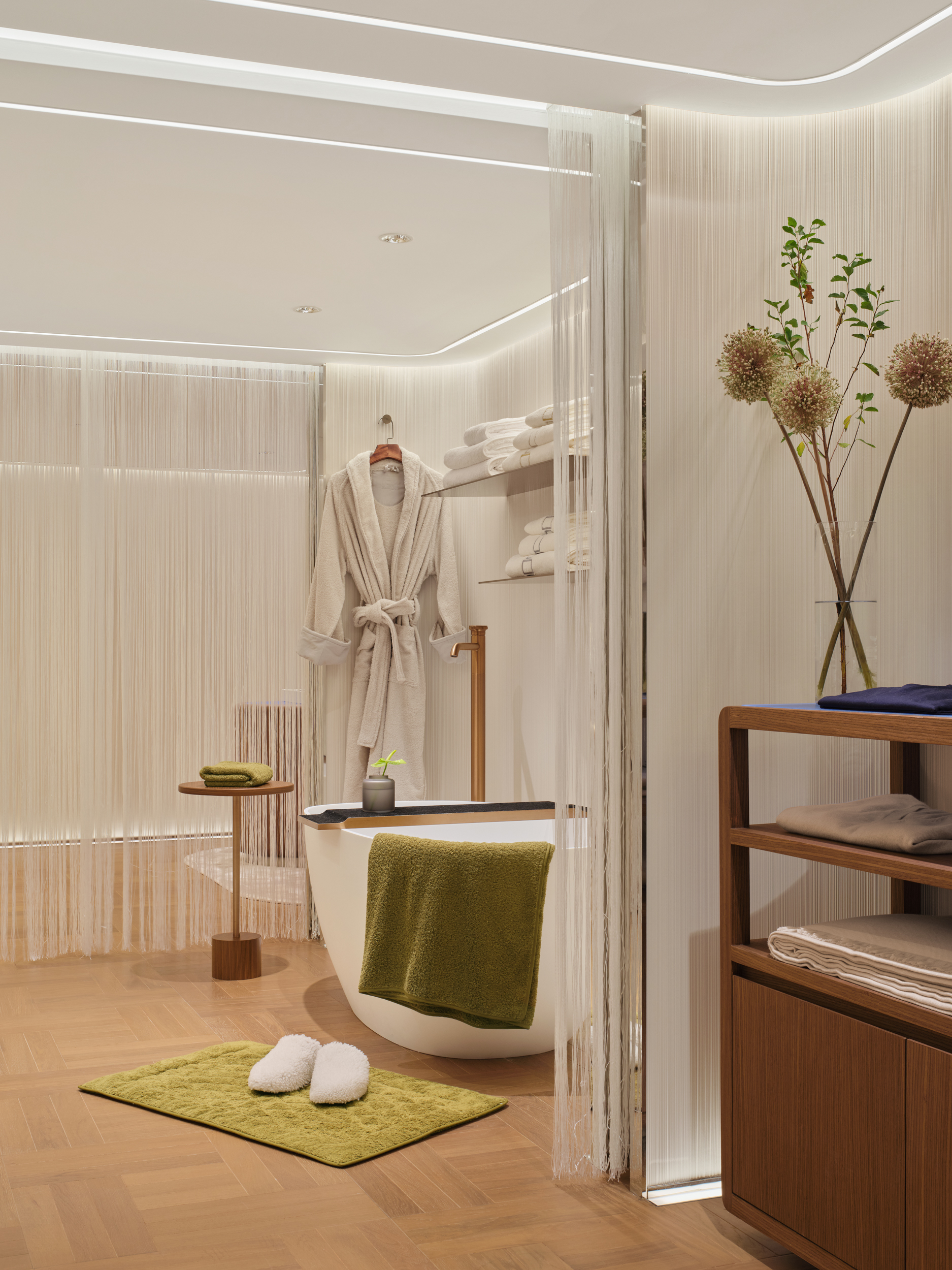 FRETTE上海全球新零售概念店丨中国上海丨ADS74,STILL YOUNG-11